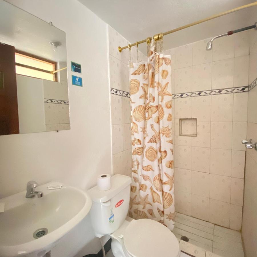 Hostal Chasqui 奥塔瓦洛 外观 照片
