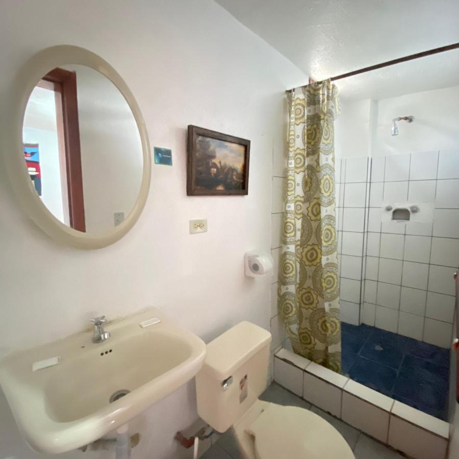 Hostal Chasqui 奥塔瓦洛 外观 照片
